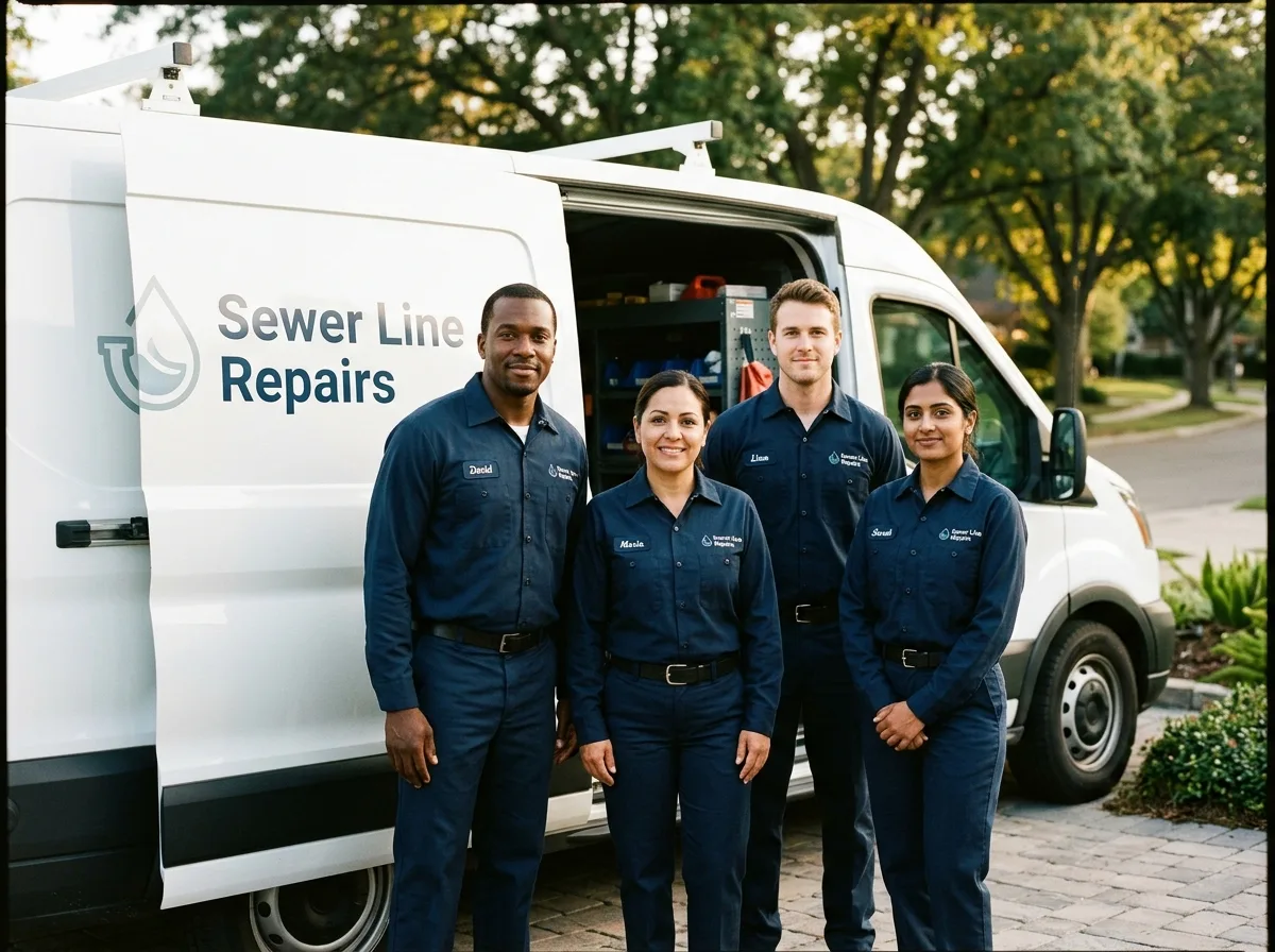 Emergency Plumber company in Port Austin, MI