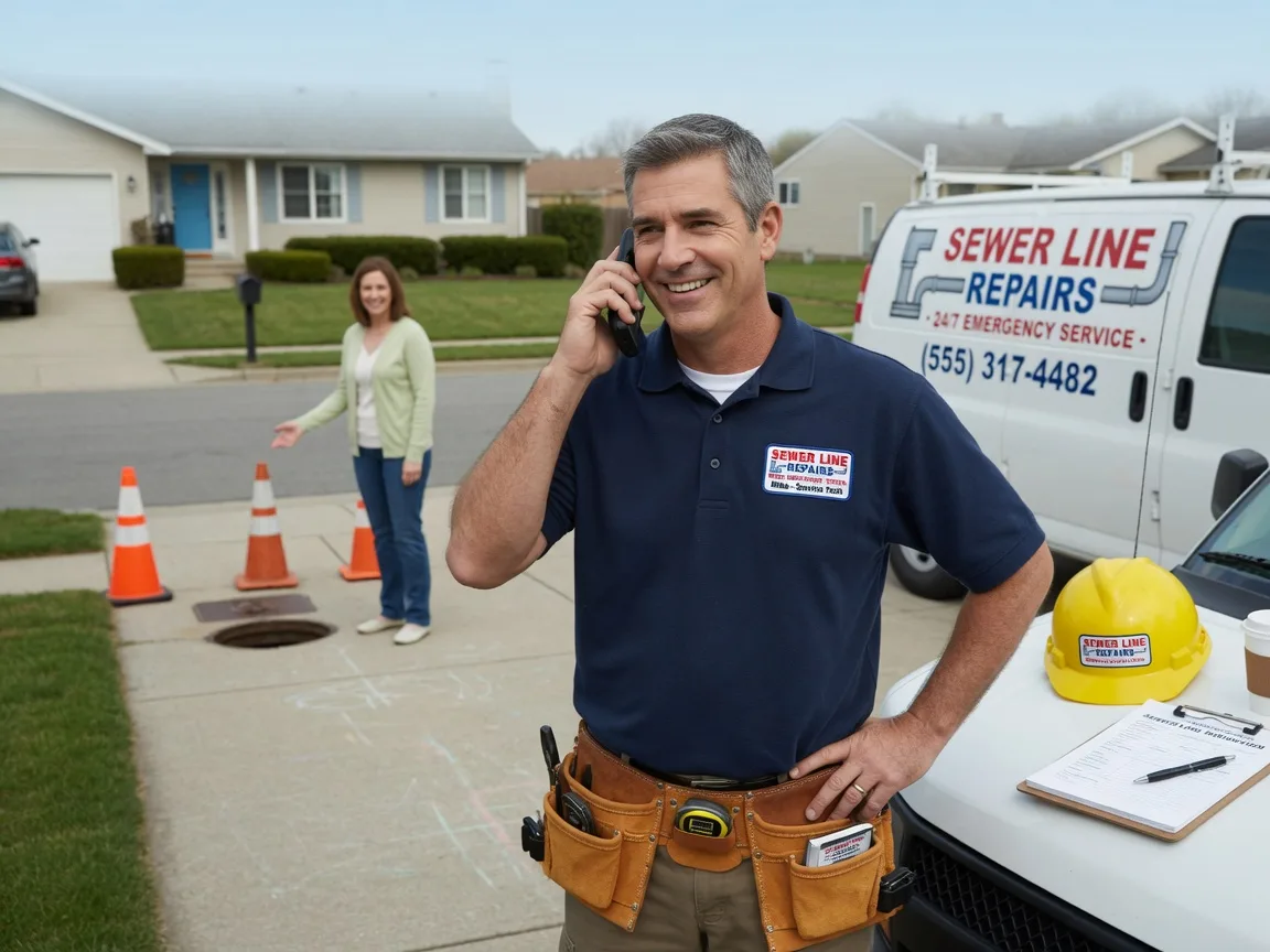 Emergency Plumber Port Austin, MI FAQs