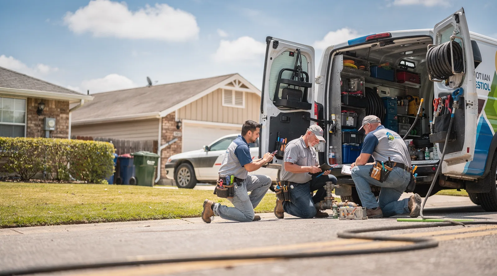 Emergency Plumber in Port Austin, MI near me